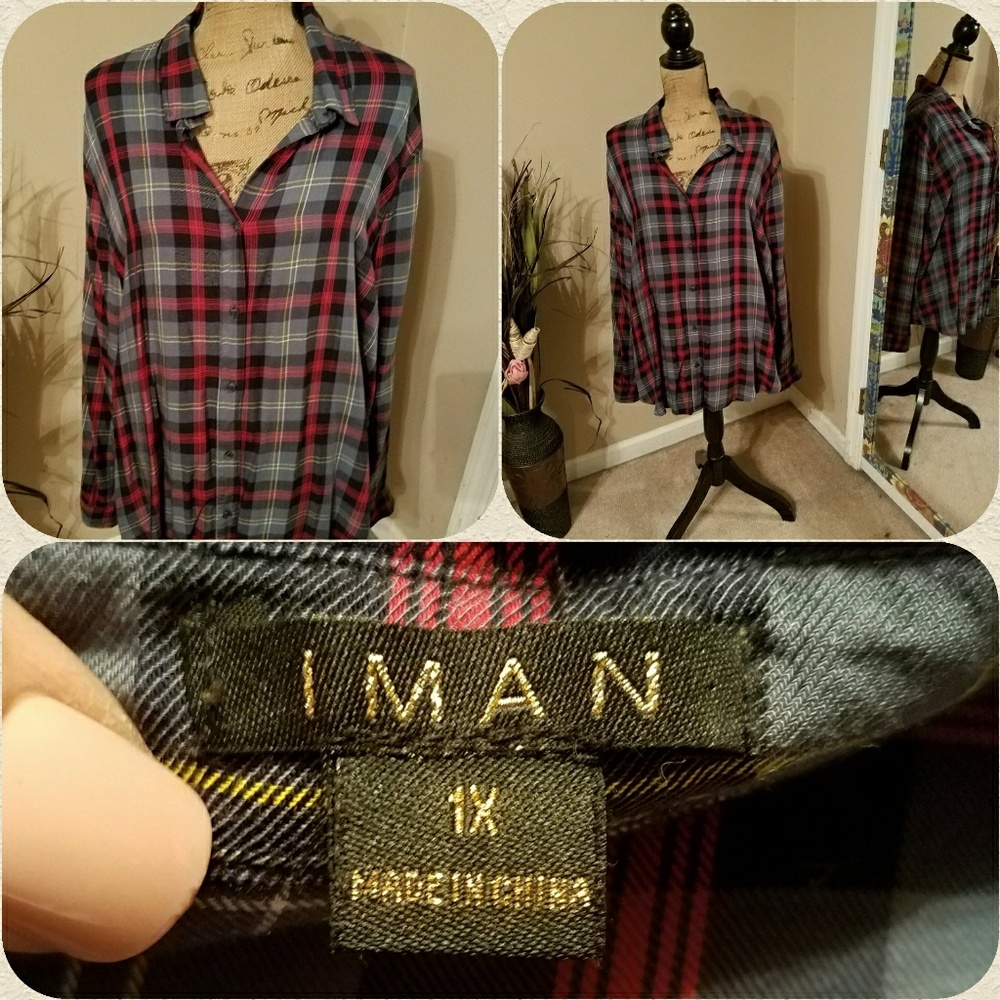 Blouse